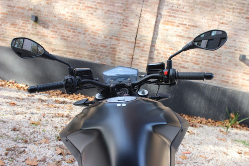 Aprilia Shiver 900 2020 Anticipo + 12 Cuotas Sin Interes