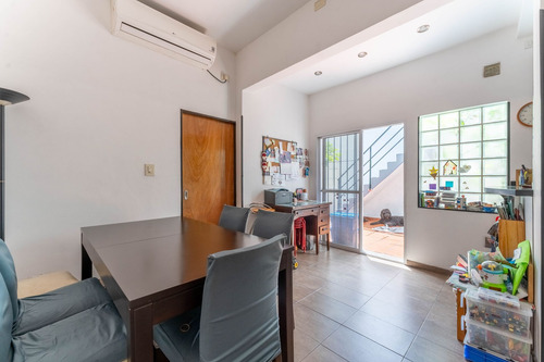 En Venta Ph 3 Amb Terraza Patio Luminoso