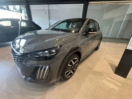 Peugeot 208 1.0T Gt
