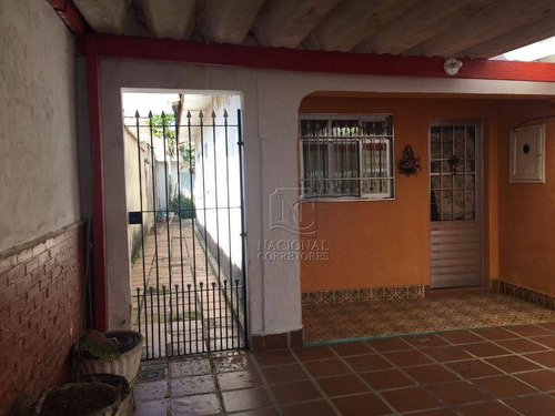 Imagem 1 de 20 de Terreno À Venda, 240 M² Por R$ 485.000,00 - Utinga - Santo André/sp - Te1129