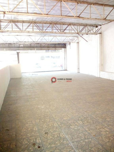 Imagem 5 de 13 de Imóvel Comercial - Centro - Pt0009
