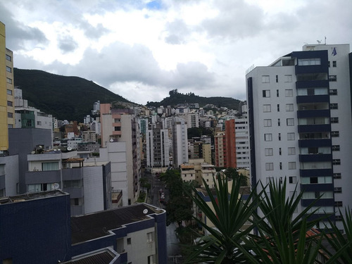 Imagem 14 de 16 de Apto Buritis | 4 Quartos | 157 M² | Cond: R$750.00 | 2 Vagas - 4mr6ih