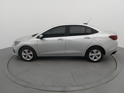 Chevrolet Onix 1.0 TURBO FLEX LTZ AUTOMÁTICO