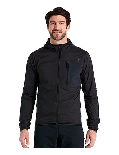 Chaqueta  Specialized Trail Swat Negro Hombre T: Xl