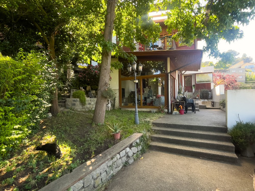 Venta Casa Viña Del Mar Lusitania