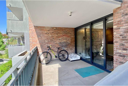 Moderno Duplex 2d Providencia.