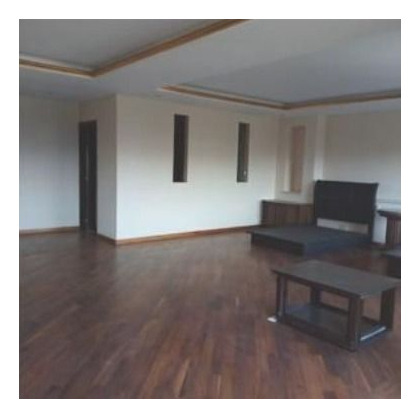 Imagen 9 de 13 de Departamento En Renta En Bosques De Las Lomas Residencial Po