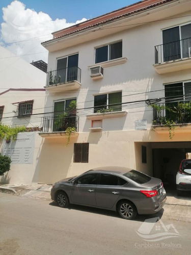 Edificio En Venta En Playa Del Carmen B-lgz1114