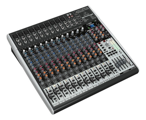 Consola Behringer X2442usb Xenyx De Mezcla 100v/240v