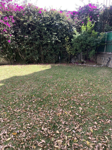 Venta Casa En Olivar De Los Padres, Alvaro Obregon