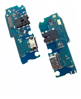 Placa De Carga Mic Para Samsung A12 A125 Alta Calidad