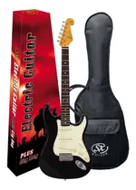 Comprar Guitarras Eléctricas Sx Vintage 62 Strato - Plus