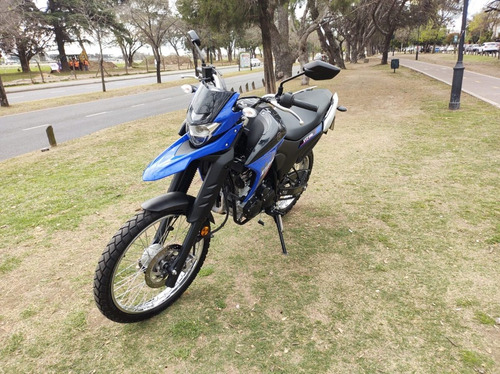 Imagen 3 de 16 de Yamaha Xtz 250cc