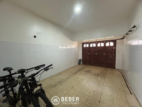 En Venta Ph De Tres Ambientes Con Patio Y Cochera, El Gaucho Mar Del Plata