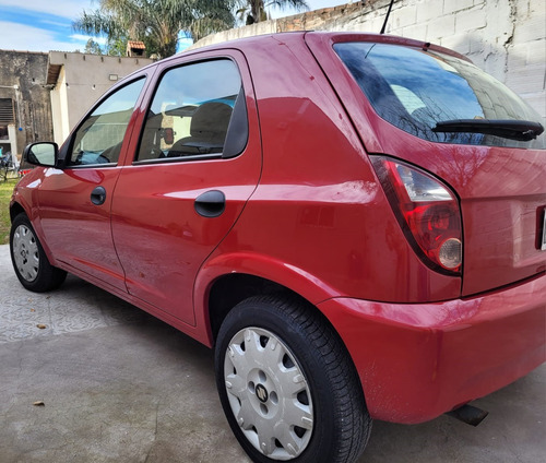 Suzuki Fun 1.4 N Aa Da