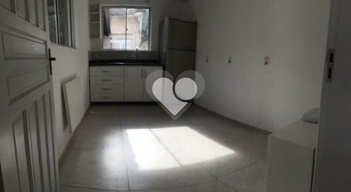 Excelente Sobrado Para Fins Comerciais - 28-im411690