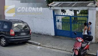 Terreno - Ref: 41799