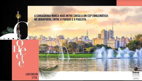 Imagem 1 de 12 de Studio À Venda, 25 M² Por R$ 382.816,00 - Vila Clementino - São Paulo/sp - St0129