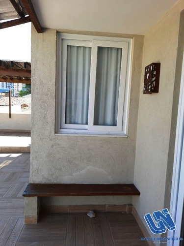 Imagem 9 de 29 de Casa Duplex Em Condominio 3 Quartos Sendo 2 Suítes 350m2 Na Pituba - Sfl038 - 33659613