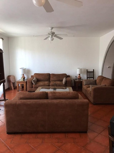 Imagen 7 de 14 de Casa En Fraccionamiento En Tamoanchan / Jiutepec - Ims-1200-fr