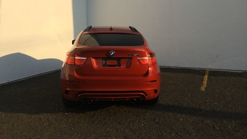 Imagen 8 de 15 de Bmw X6 5 Puertas