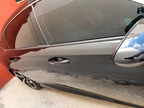 Honda Accord 1.5 T Sport Plus