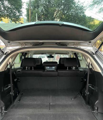 Mazda CX-9 3.7 Sport Mt