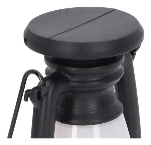Farol Led Vintage, Sin Escalones, Regulable, Portátil