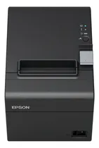 Comprar Miniprinter Epson Tm-t20iii Termica 80\u002F58 Mm Serial-usb Nuev