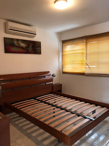 Imagen 10 de 22 de Townhouse De Lujo En Alquiler, Resd Monte Plata. Trigal Norte Valencia