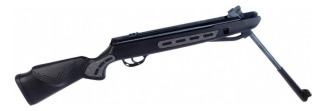 Carabina Nitropiston Hatsan Striker 5.5 + 600 Balines
