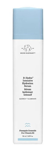 Crema Hidratante Hidratante Original Drunk Elephant De 50 Ml