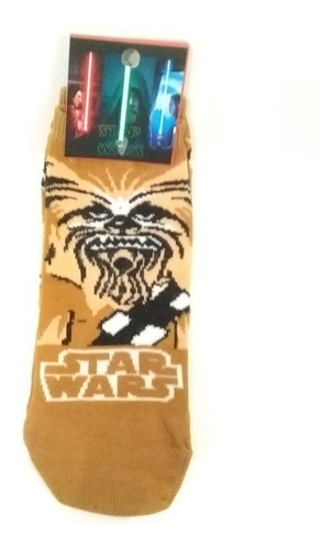 Star Wars Chewbacca Medias  Armonyshop