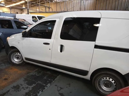 Renault Kangoo Emotion 5a Mod 2018 Oferta Imperdible (dv)