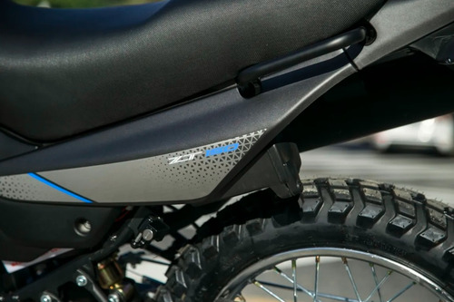 Zanella Zt 150