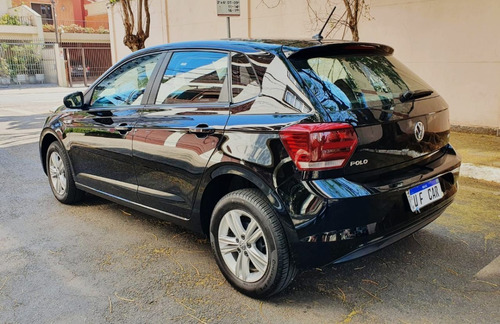 Imagem 8 de 12 de Vw Polo 1.6 Msi 2018
