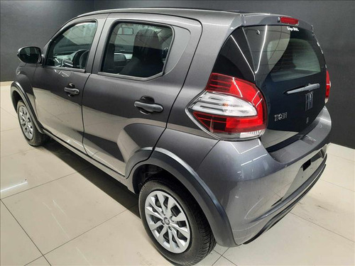 Fiat Mobi 1.0 Evo Like.