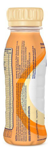 Nutren 2.0 Nestlé - Caixa C/12 - (sabor Baunilha) Promoção Baunilha