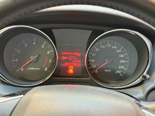 Mitsubishi ASX 2.0 2wd Flex Cvt 5p