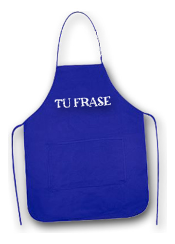 Pecheras En Tela Reutilizable Tnt Estampadas