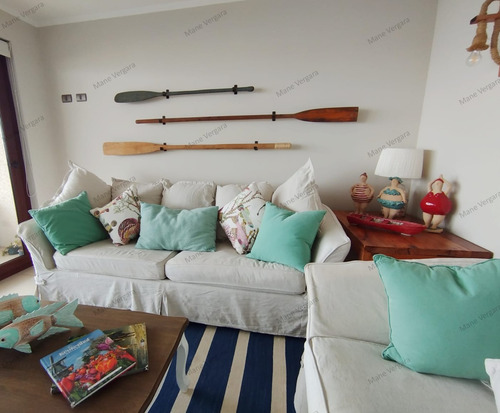 Departamento En Venta 3d Puerto Velero