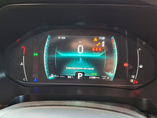 Chery tiggo 7 pro GLX CVT 1.5 AUT