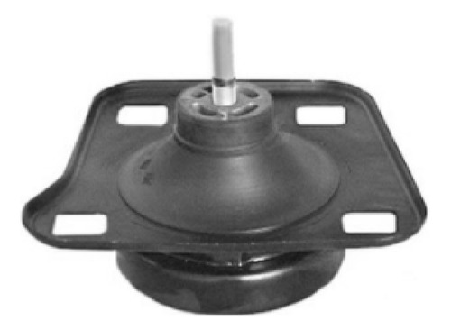 Soporte Motor Delantero Fiesta 1998-1999-2000 L4 1.3 Derecho