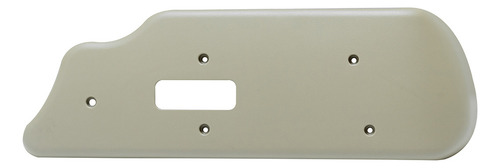 Tapa Del Asiento Delantero Cadillac Escalade 2003-2005 6.0l