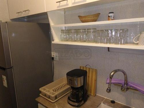 Imagen 14 de 17 de Islamar Apartamento 2 Dormitorios Departamento En Venta Ubicado En Playa Brava, Punta Del Este, Punta Del Este / Maldonado