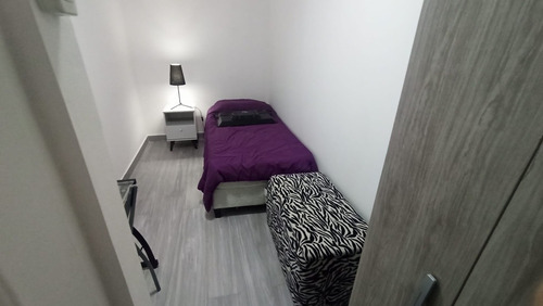 A Estrenar Habitaciones, Dormitorios, (femenino)