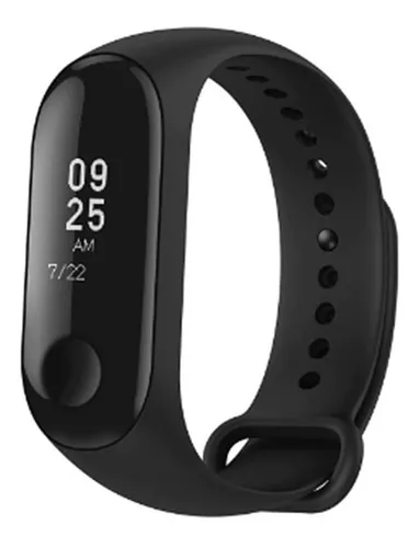 Gps mi best sale band 3