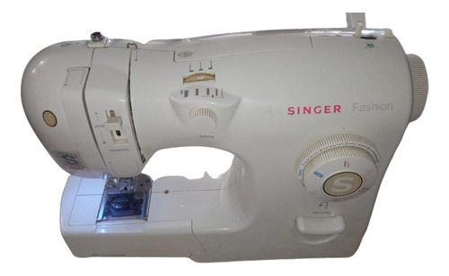 Maquina De Coser Singer Fashion 4212c