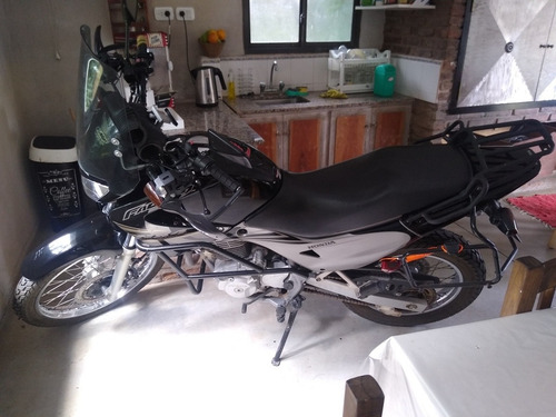 Honda Falcon 400 Cc
