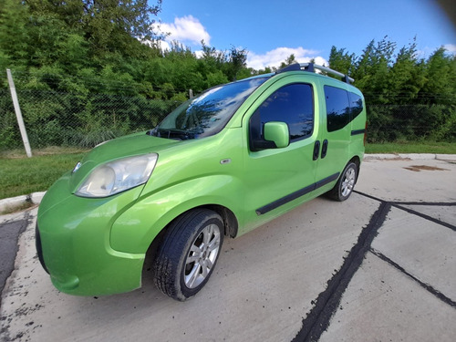 Fiat Qubo 1.4 Dynamic 73cv